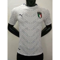 Italy away